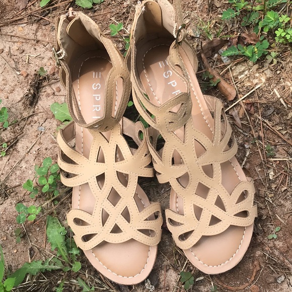 ESPRIT SHOES - Picture 10 of 16